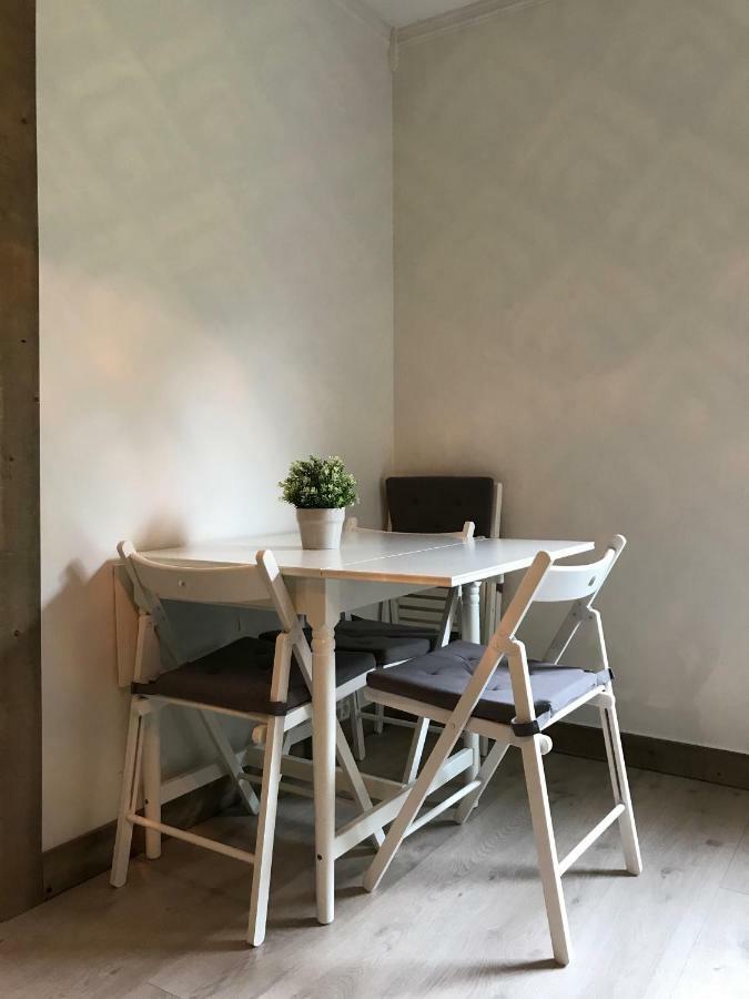 Kvamseter Lodge - Mountain Apartments ノールハイムスン エクステリア 写真
