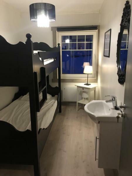 Kvamseter Lodge - Mountain Apartments ノールハイムスン エクステリア 写真