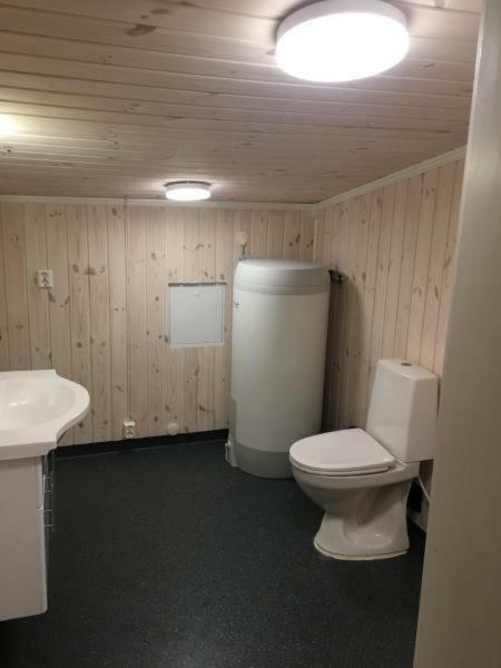 Kvamseter Lodge - Mountain Apartments ノールハイムスン エクステリア 写真